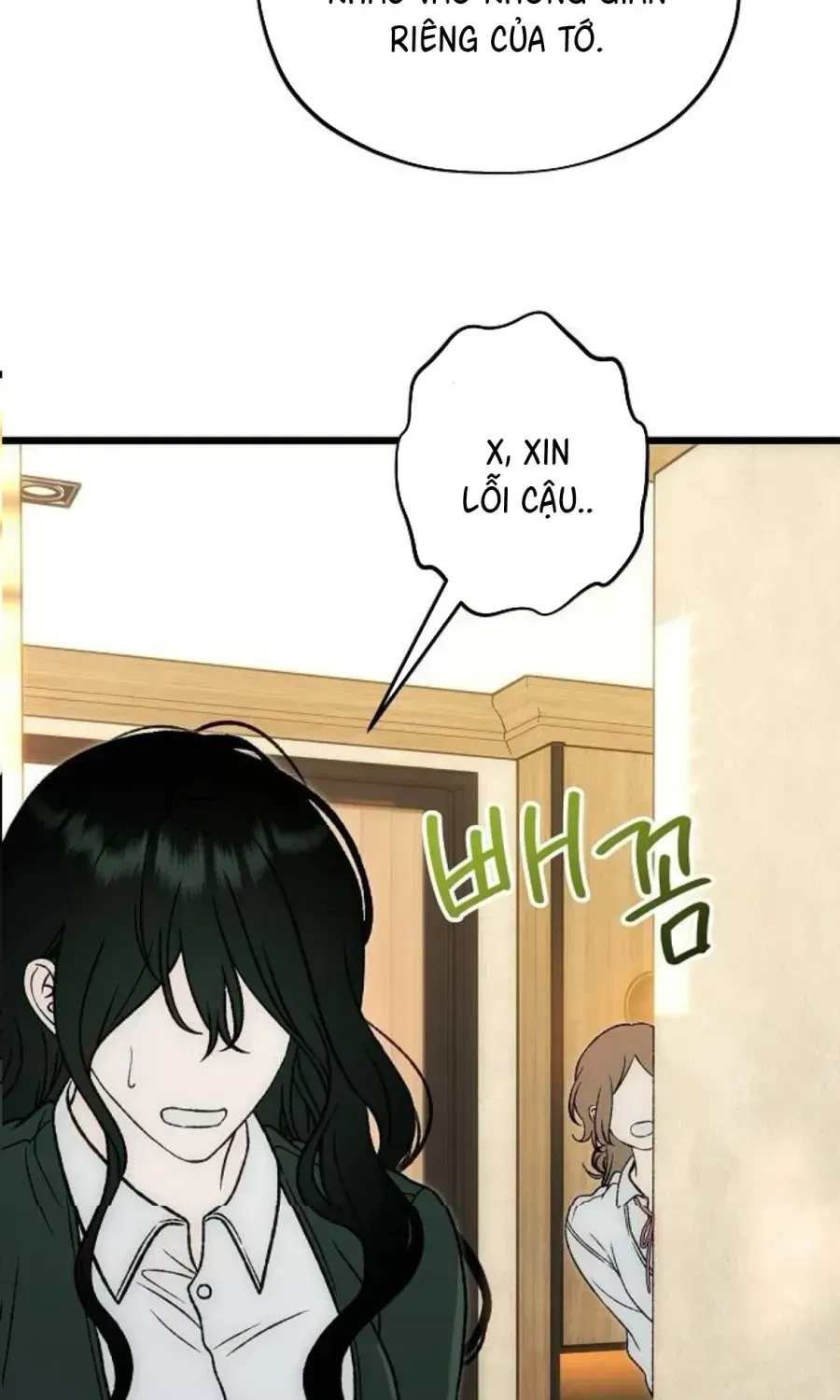 Khao Khát Chap 6 - Next Chap 7