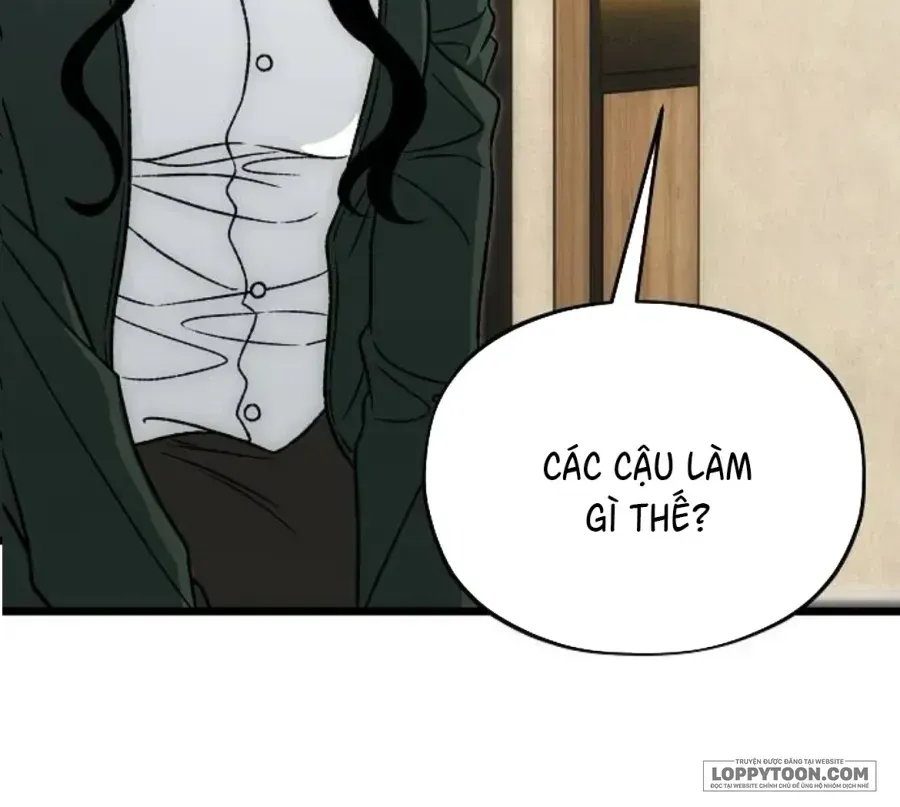 Khao Khát Chap 6 - Next Chap 7