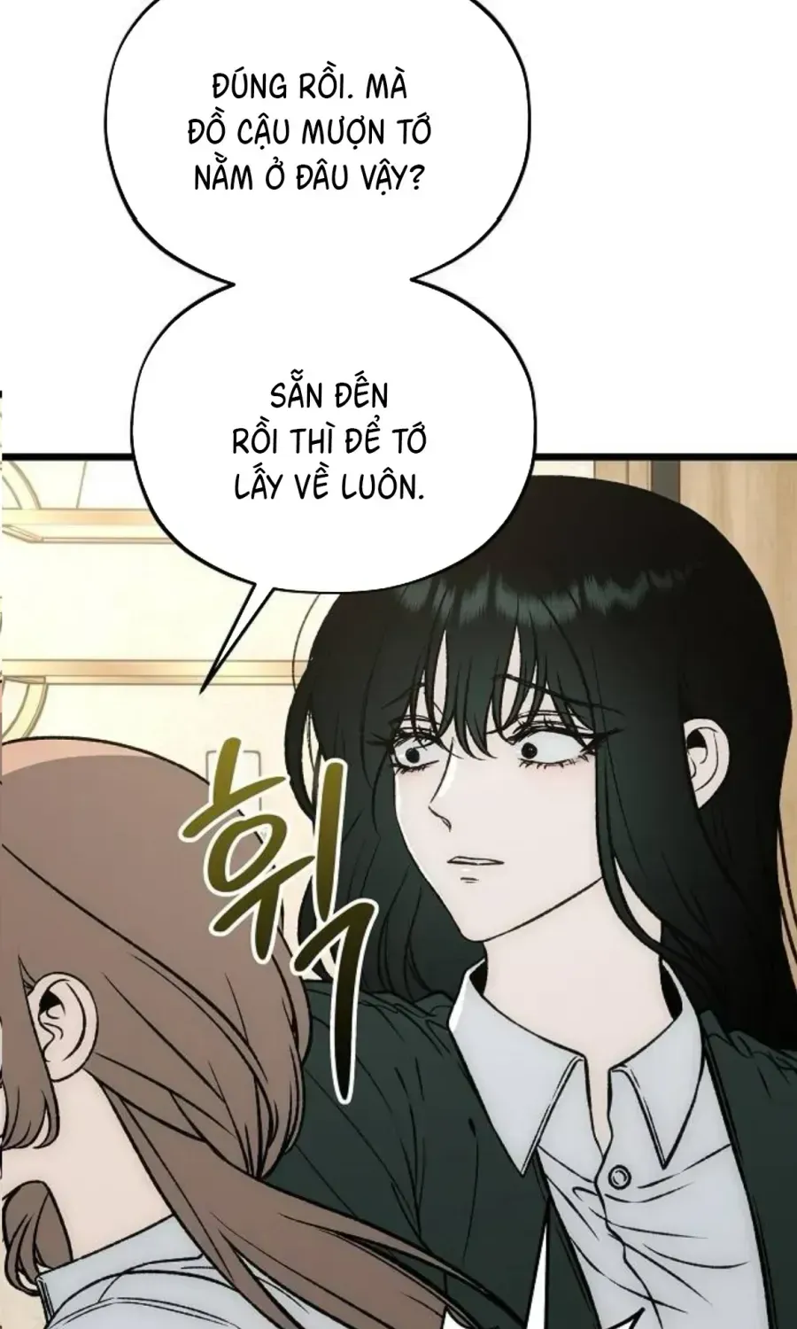 Khao Khát Chap 6 - Next Chap 7