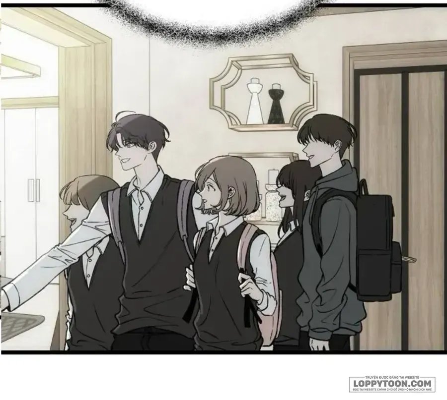 Khao Khát Chap 6 - Next Chap 7