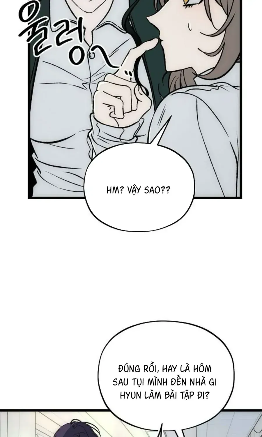 Khao Khát Chap 6 - Next Chap 7
