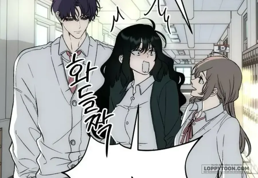 Khao Khát Chap 6 - Next Chap 7