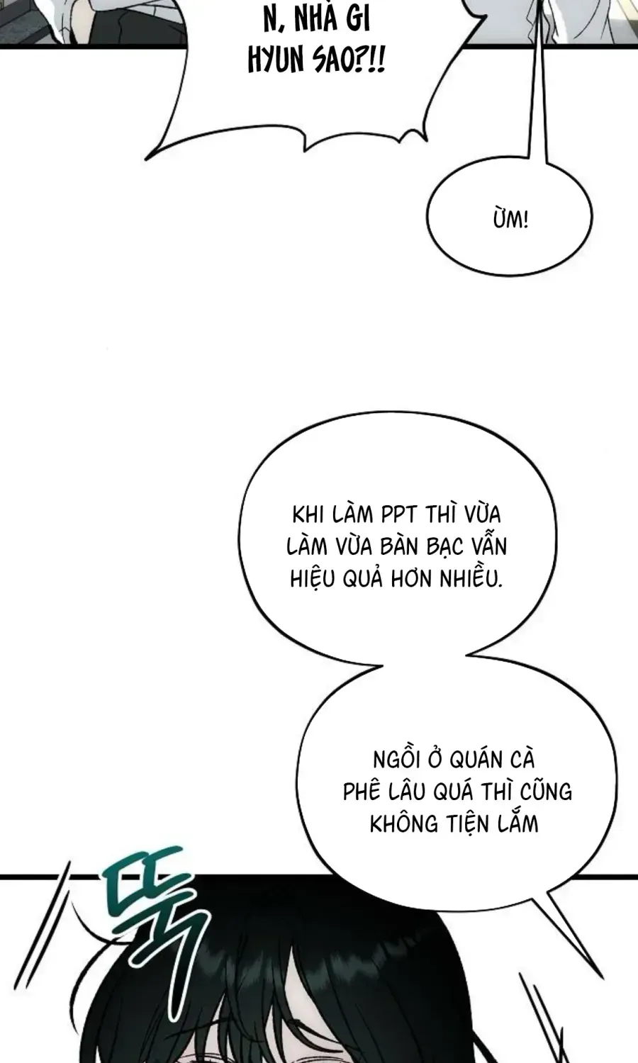 Khao Khát Chap 6 - Next Chap 7