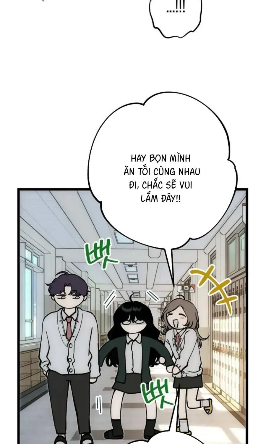 Khao Khát Chap 6 - Next Chap 7