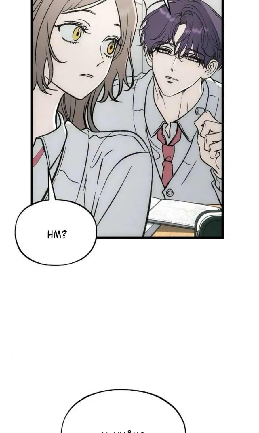 Khao Khát Chap 6 - Next Chap 7
