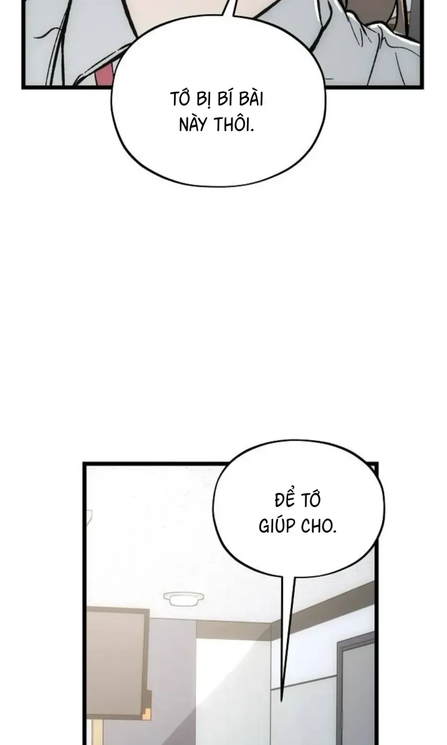 Khao Khát Chap 6 - Next Chap 7