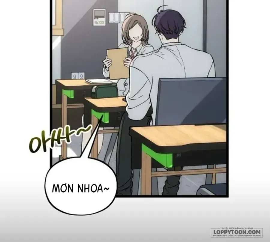 Khao Khát Chap 6 - Next Chap 7