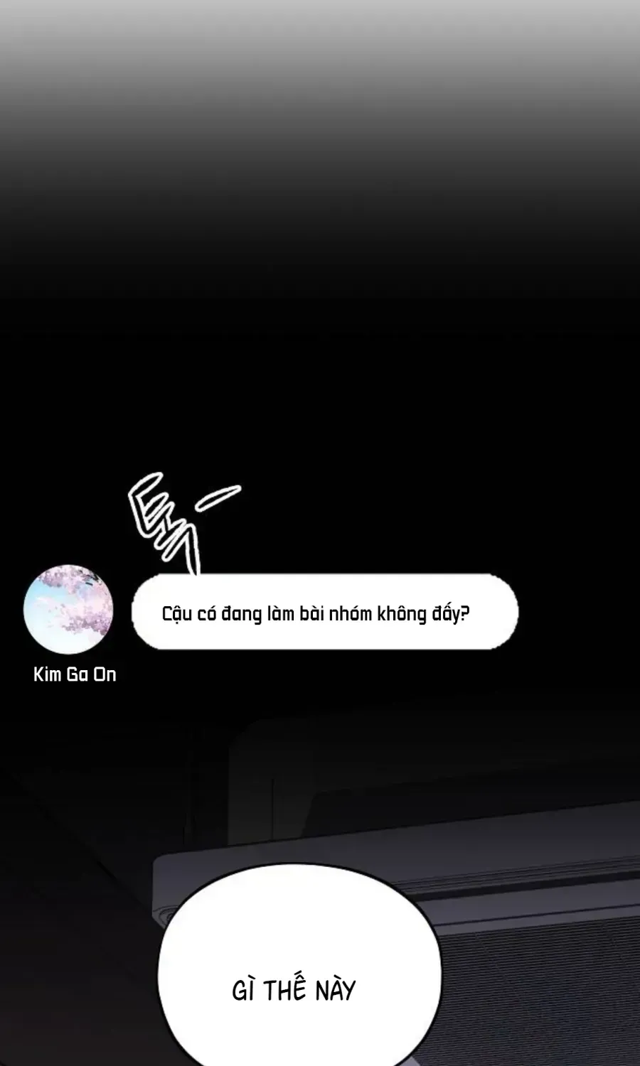 Khao Khát Chap 6 - Next Chap 7