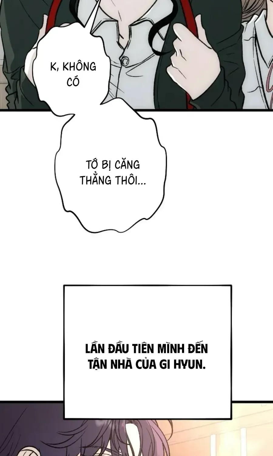 Khao Khát Chap 6 - Next Chap 7