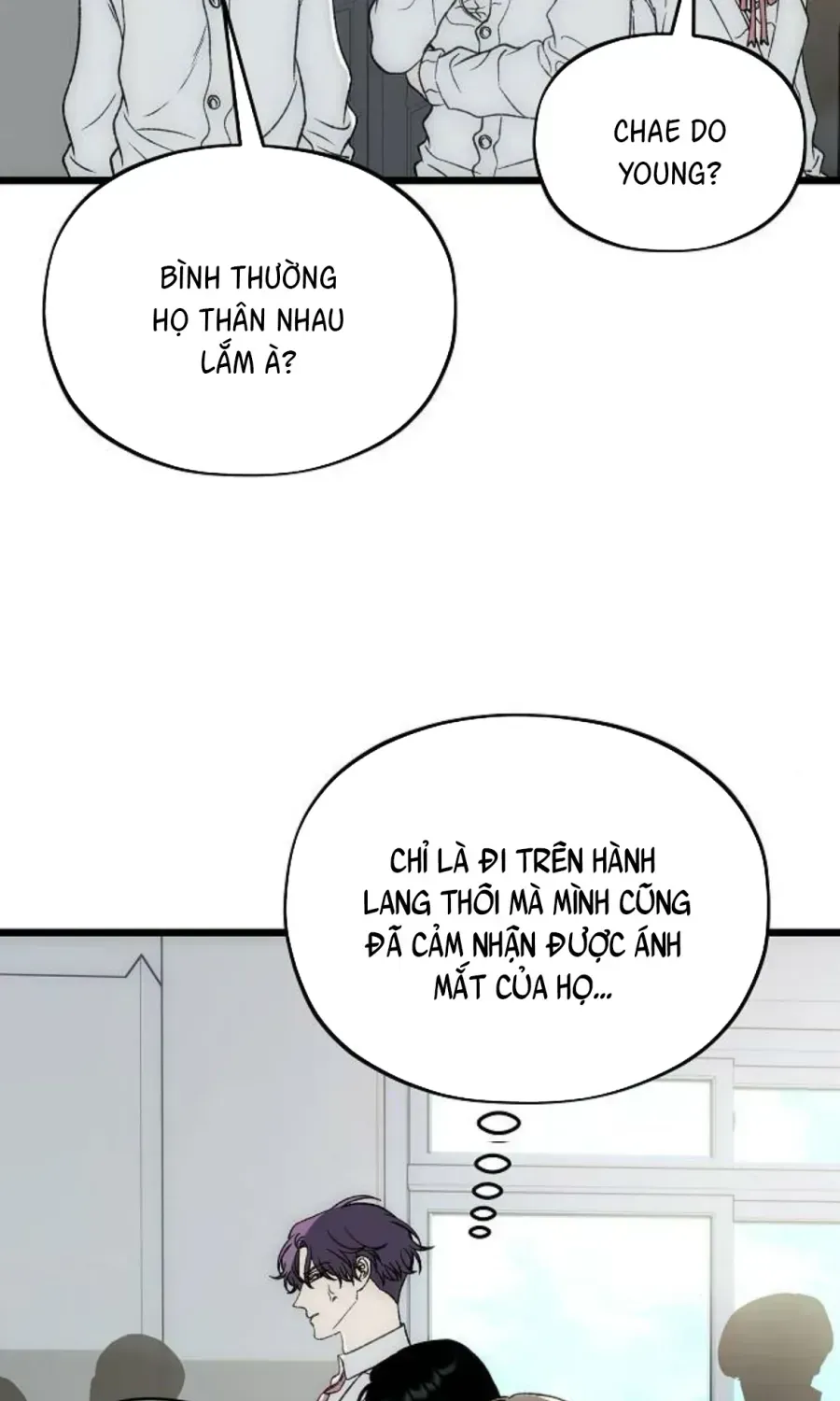Khao Khát Chap 6 - Next Chap 7