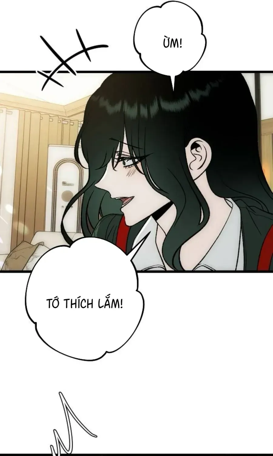 Khao Khát Chap 6 - Next Chap 7