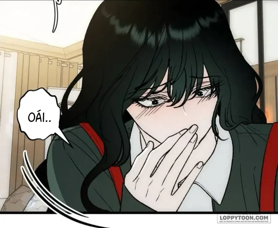 Khao Khát Chap 6 - Next Chap 7