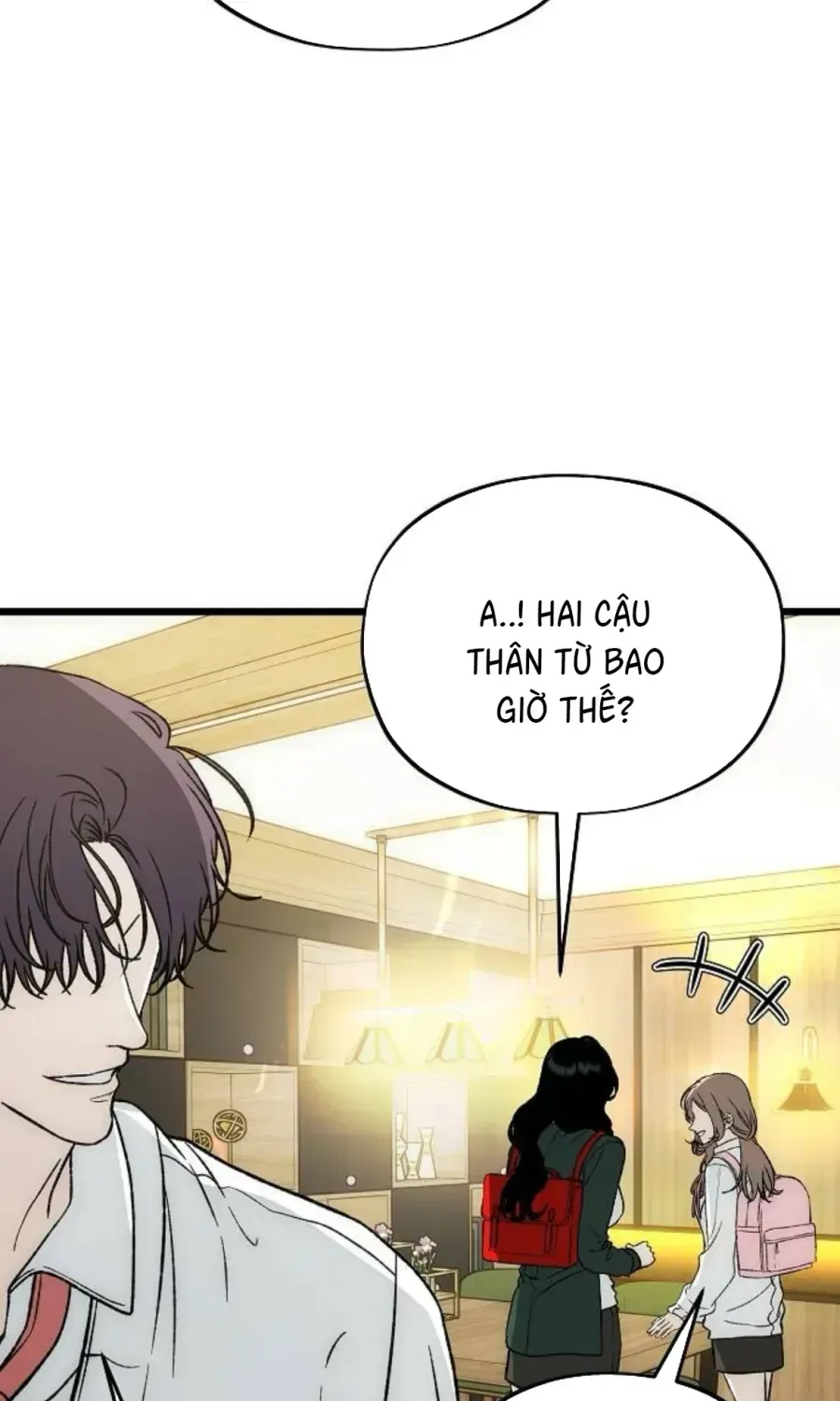 Khao Khát Chap 6 - Next Chap 7