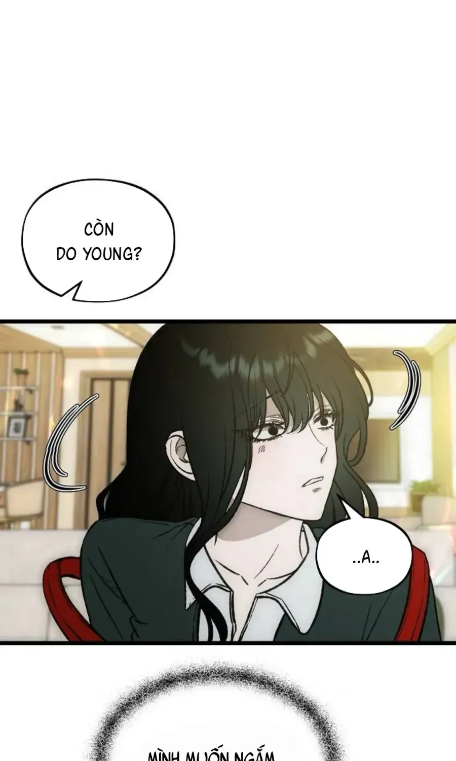 Khao Khát Chap 6 - Next Chap 7