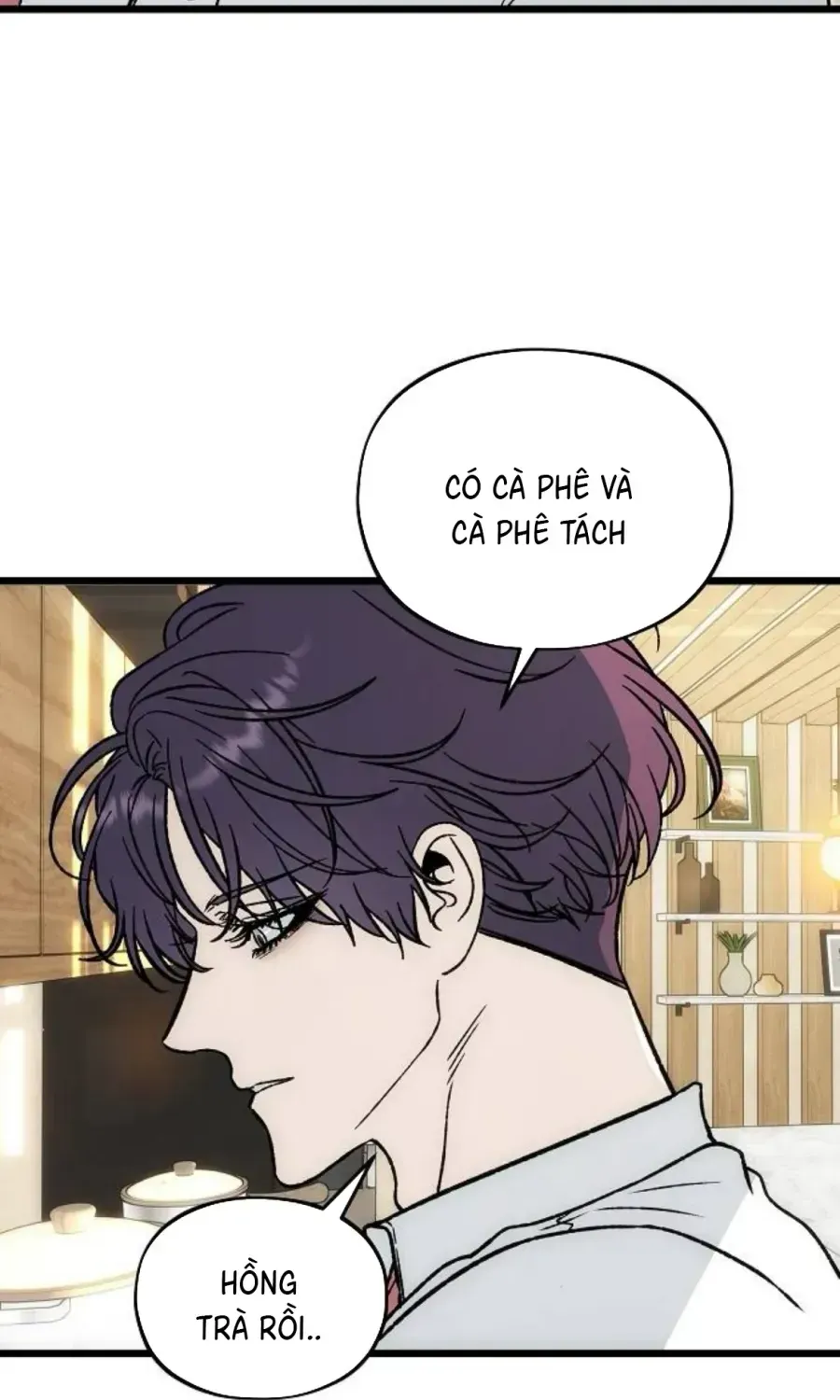 Khao Khát Chap 6 - Next Chap 7