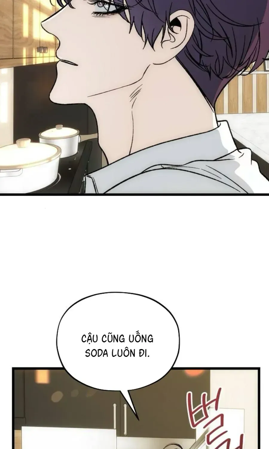Khao Khát Chap 6 - Next Chap 7