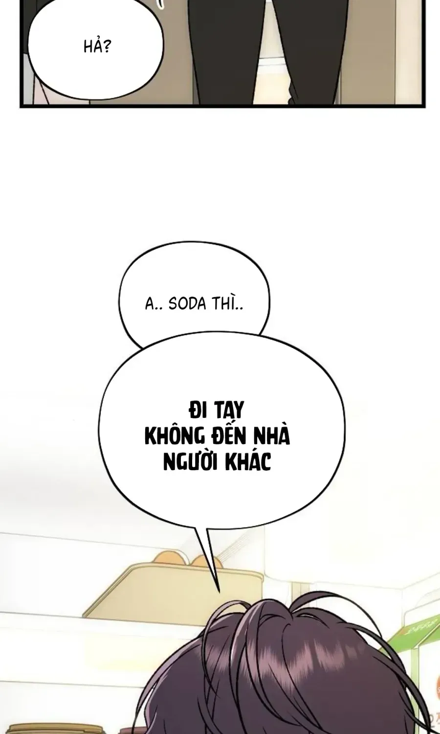 Khao Khát Chap 6 - Next Chap 7