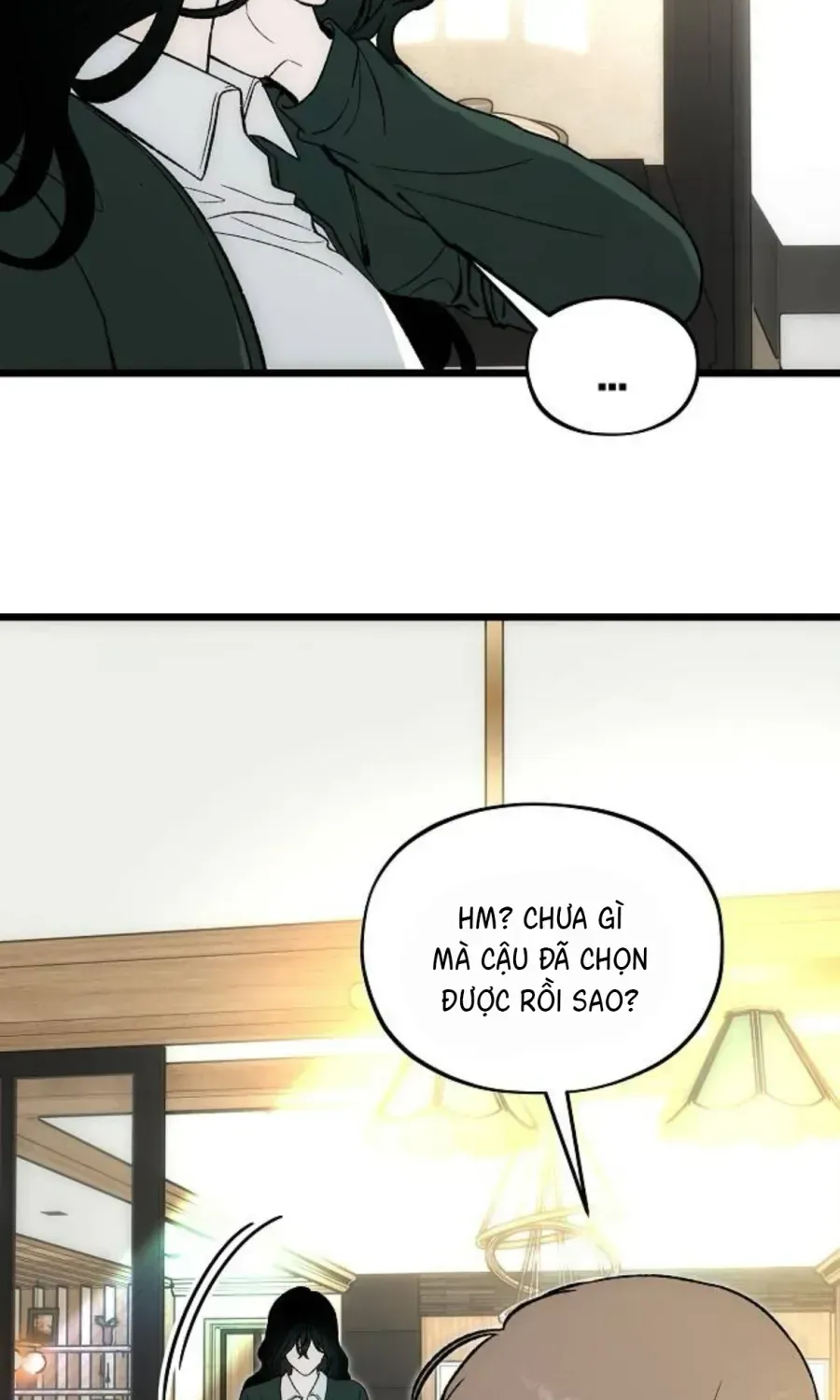Khao Khát Chap 6 - Next Chap 7