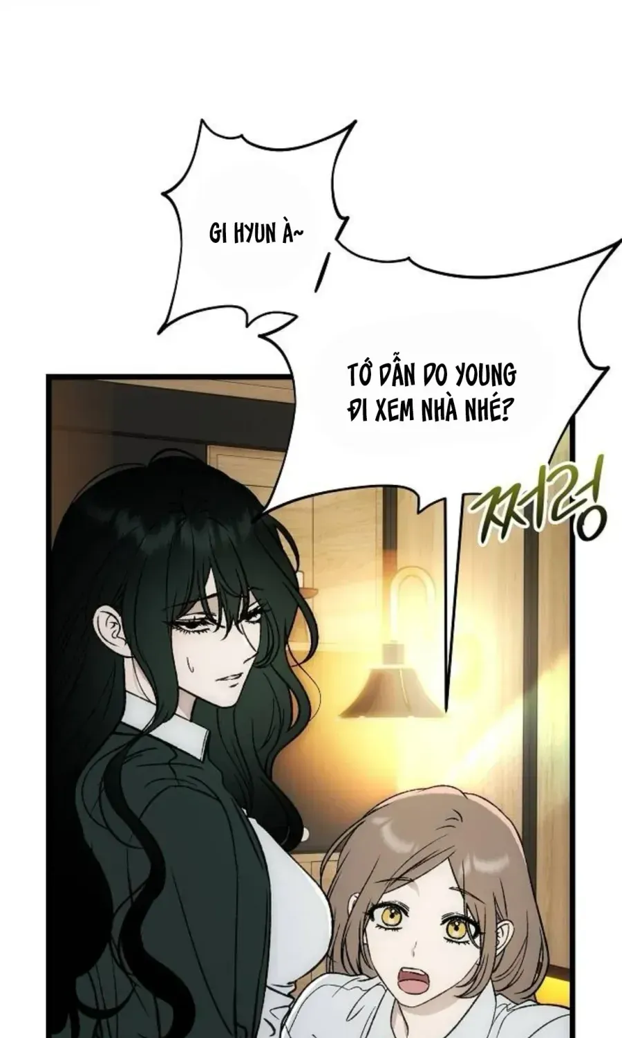 Khao Khát Chap 6 - Next Chap 7