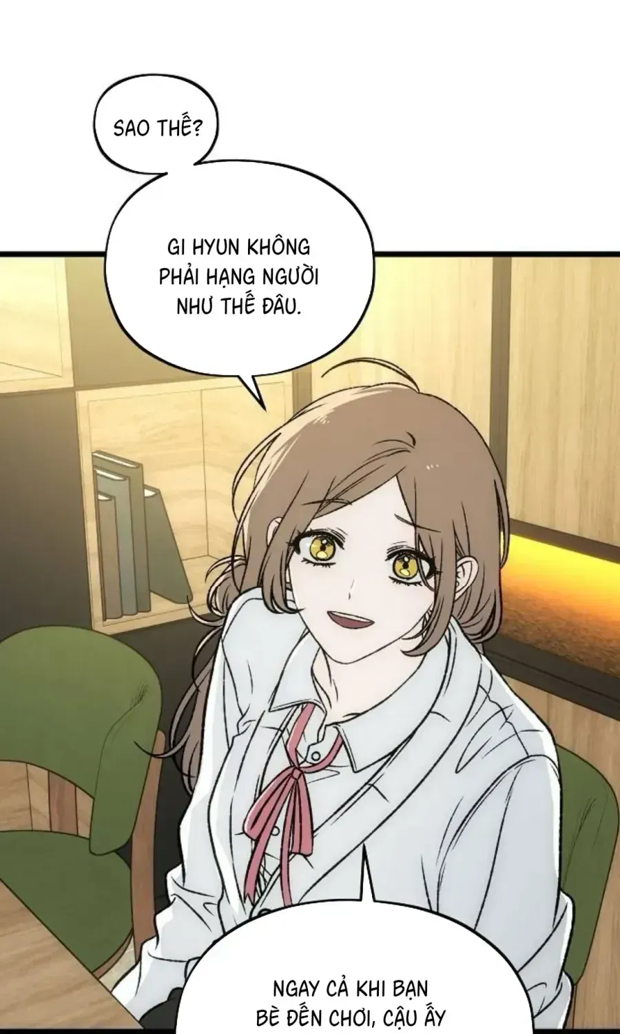 Khao Khát Chap 6 - Next Chap 7