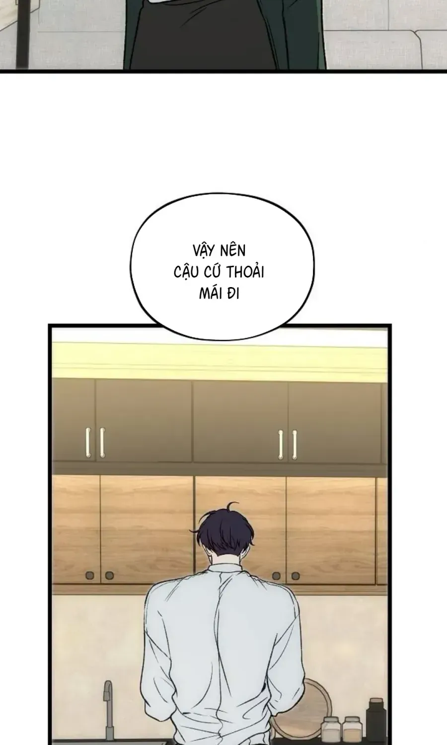 Khao Khát Chap 6 - Next Chap 7