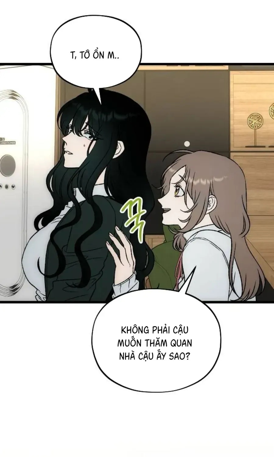 Khao Khát Chap 6 - Next Chap 7