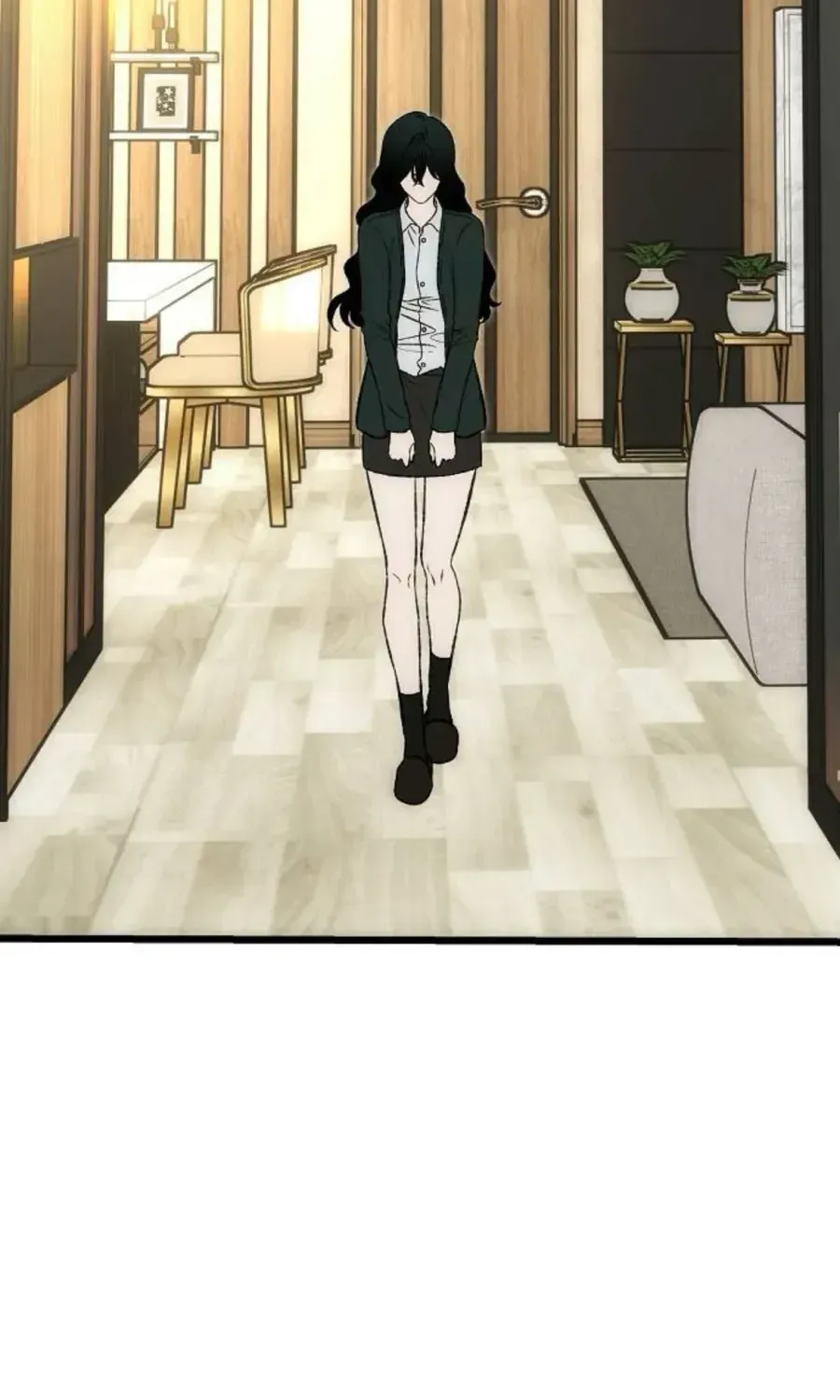 Khao Khát Chap 6 - Next Chap 7