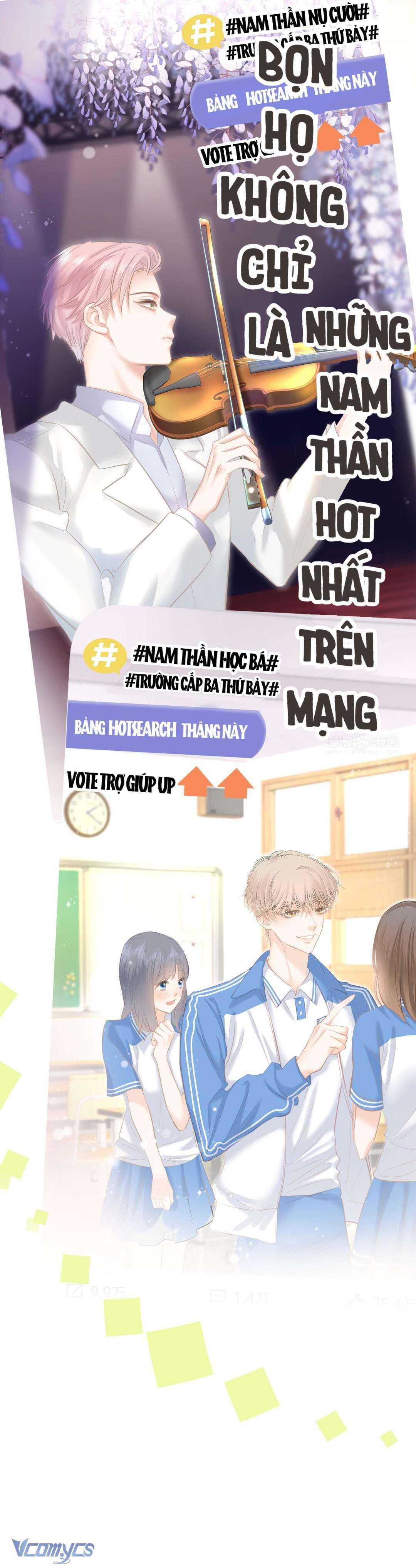 Khảo Nghiệm Cuối Cùng Của Tra Nữ Chap 0 - Next Chap 1