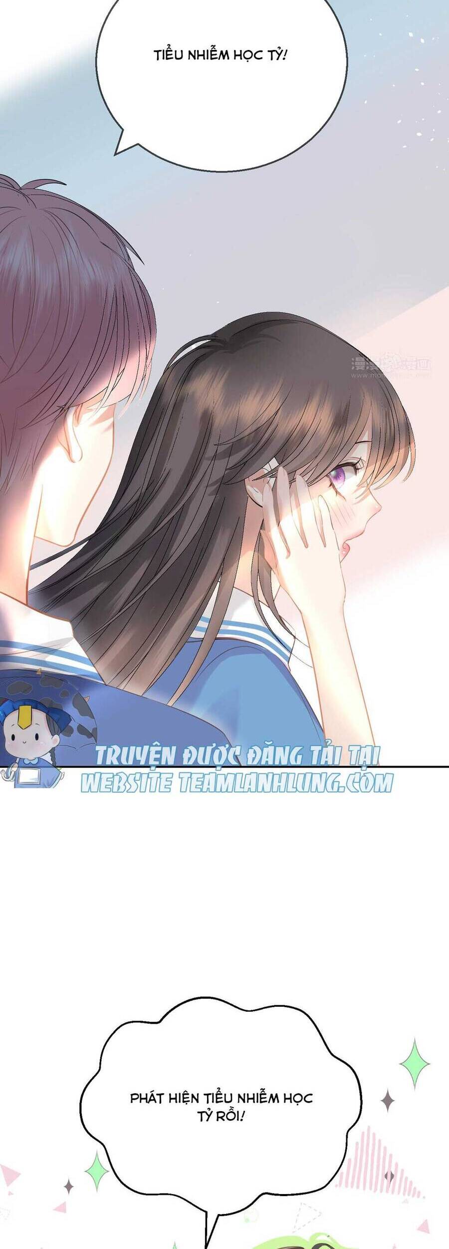 Khảo Nghiệm Cuối Cùng Của Tra Nữ Chap 1 - Next Chap 2