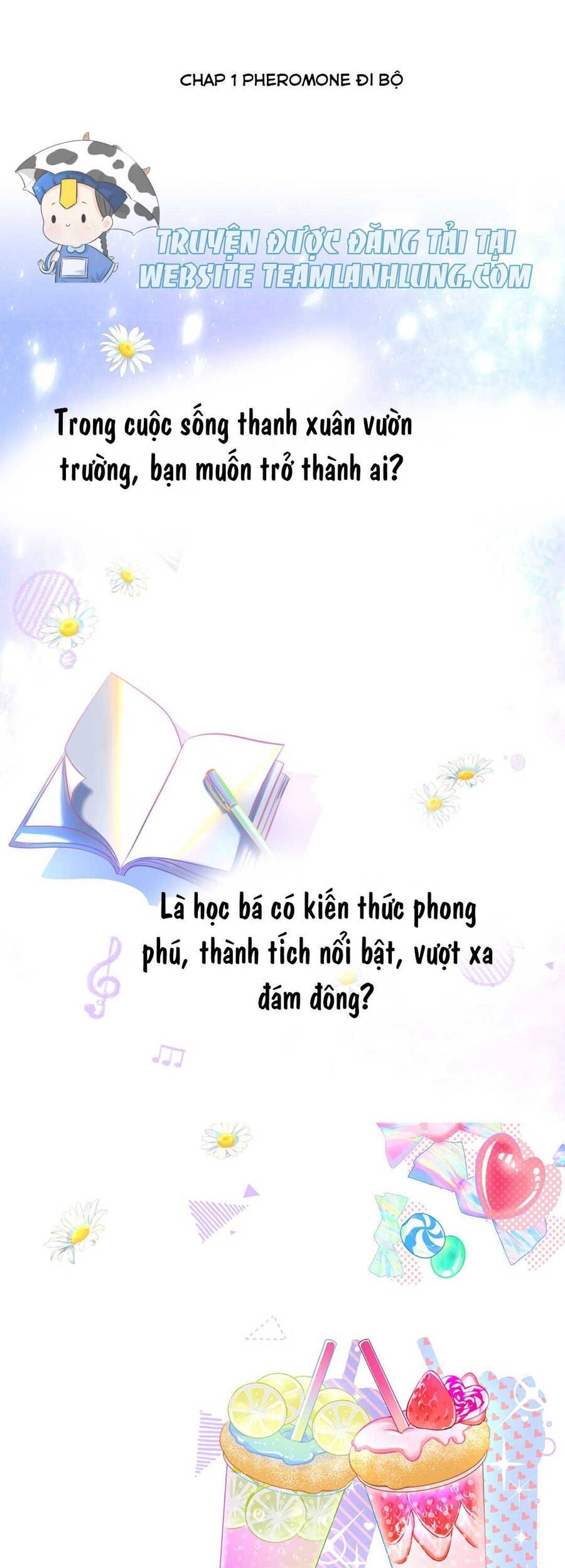 Khảo Nghiệm Cuối Cùng Của Tra Nữ Chap 1 - Next Chap 2