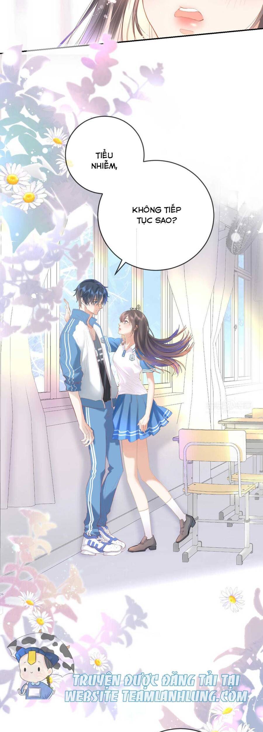 Khảo Nghiệm Cuối Cùng Của Tra Nữ Chap 1 - Next Chap 2