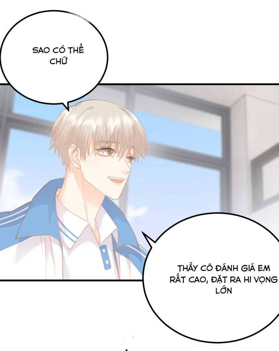 Khảo Nghiệm Cuối Cùng Của Tra Nữ Chap 10 - Next Chap 11