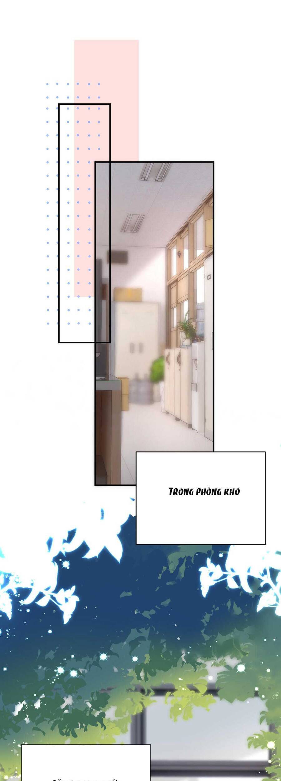 Khảo Nghiệm Cuối Cùng Của Tra Nữ Chap 10 - Next Chap 11