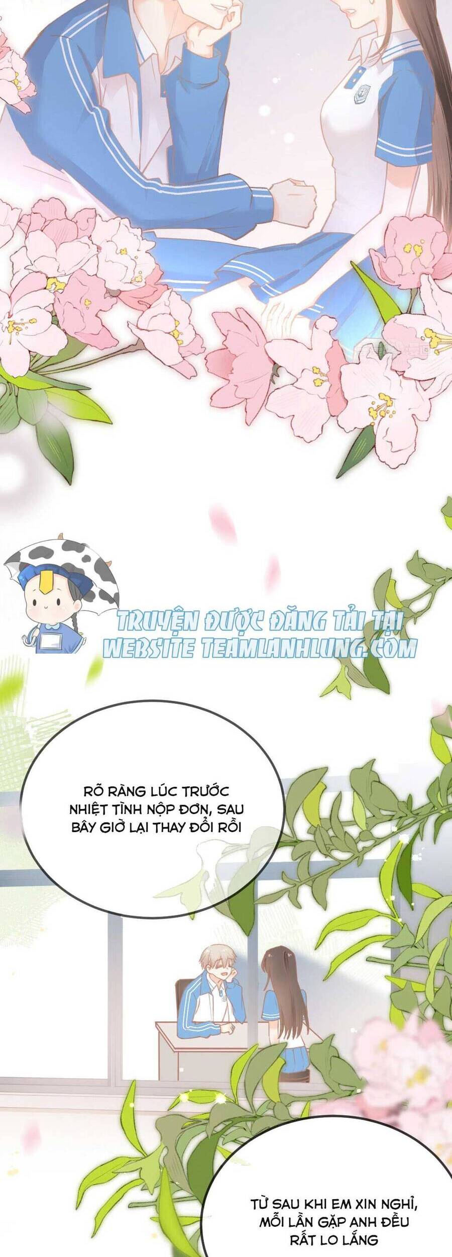 Khảo Nghiệm Cuối Cùng Của Tra Nữ Chap 10 - Next Chap 11