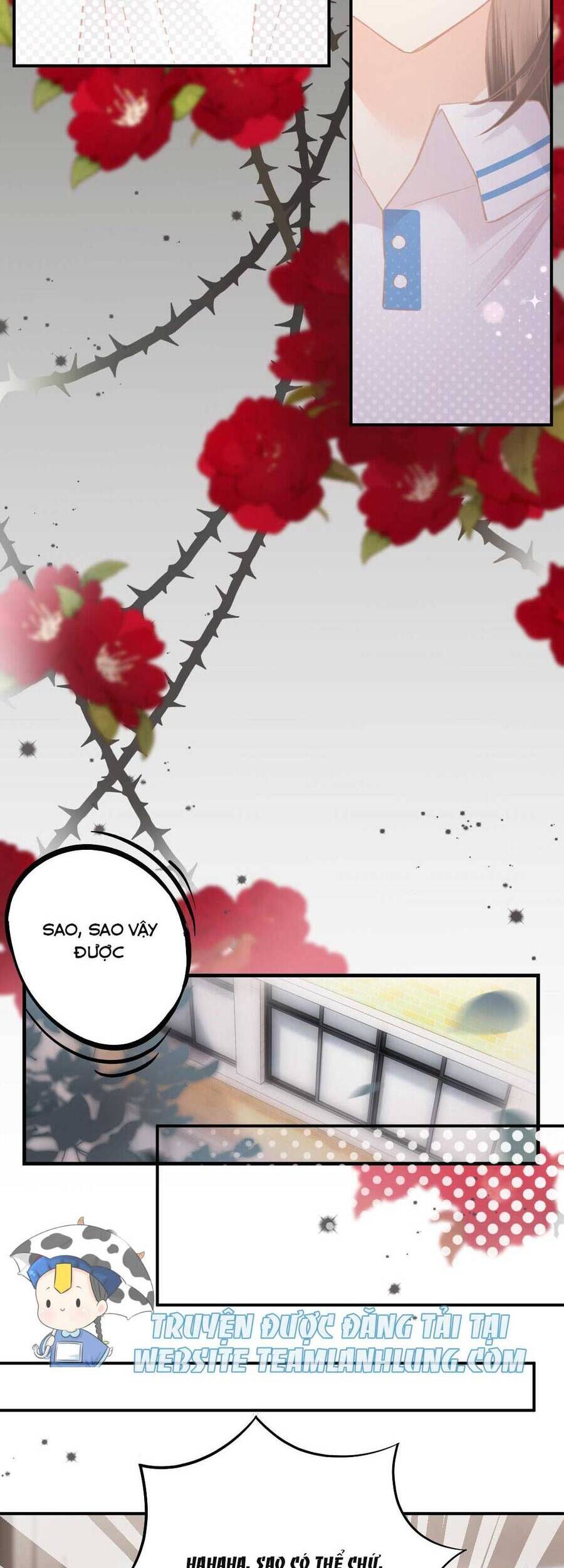 Khảo Nghiệm Cuối Cùng Của Tra Nữ Chap 10 - Next Chap 11