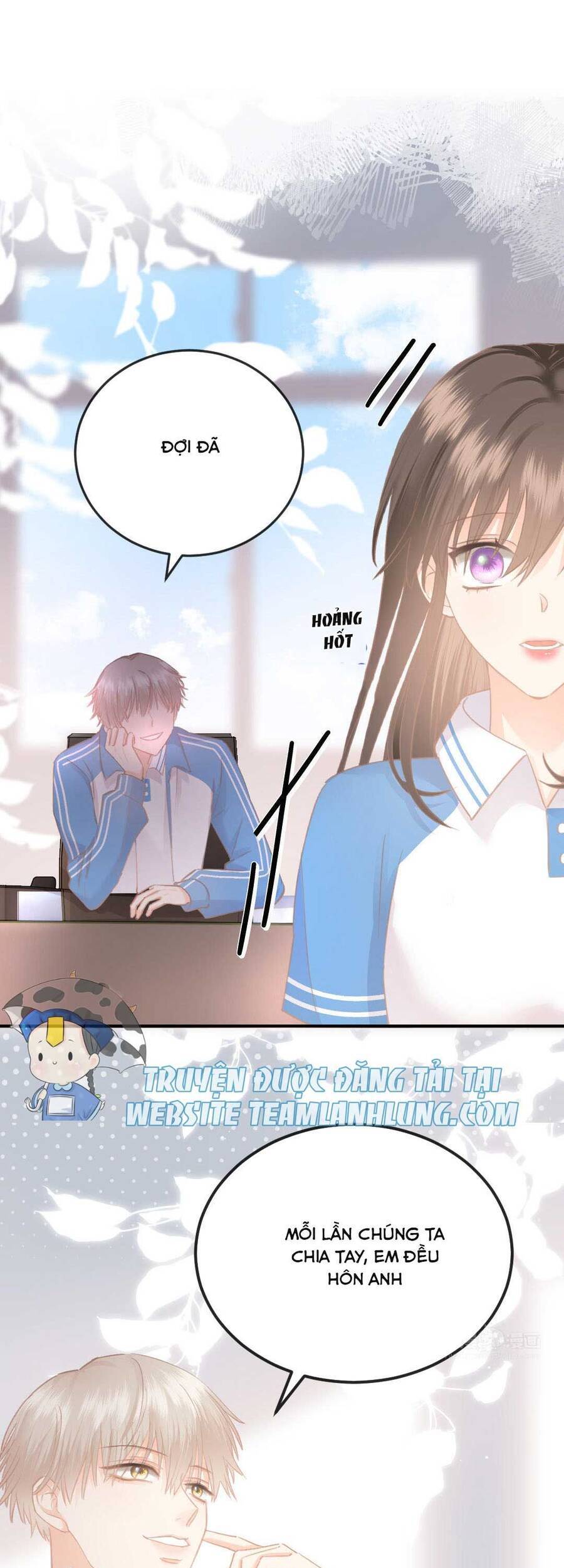 Khảo Nghiệm Cuối Cùng Của Tra Nữ Chap 10 - Next Chap 11