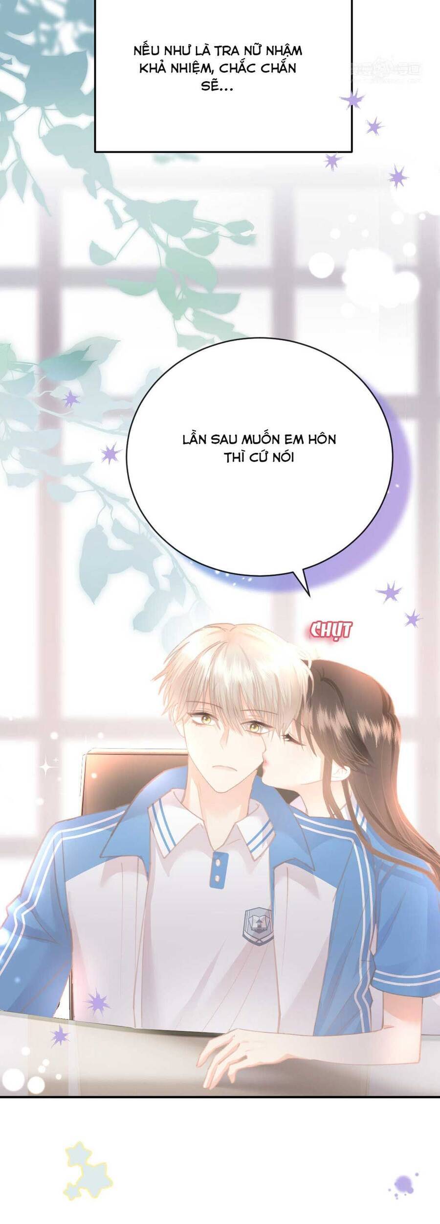 Khảo Nghiệm Cuối Cùng Của Tra Nữ Chap 10 - Next Chap 11