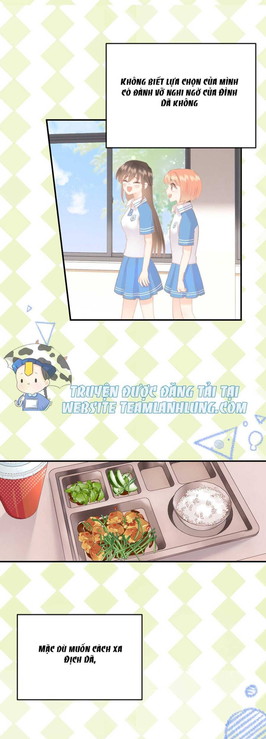 Khảo Nghiệm Cuối Cùng Của Tra Nữ Chap 10 - Next Chap 11