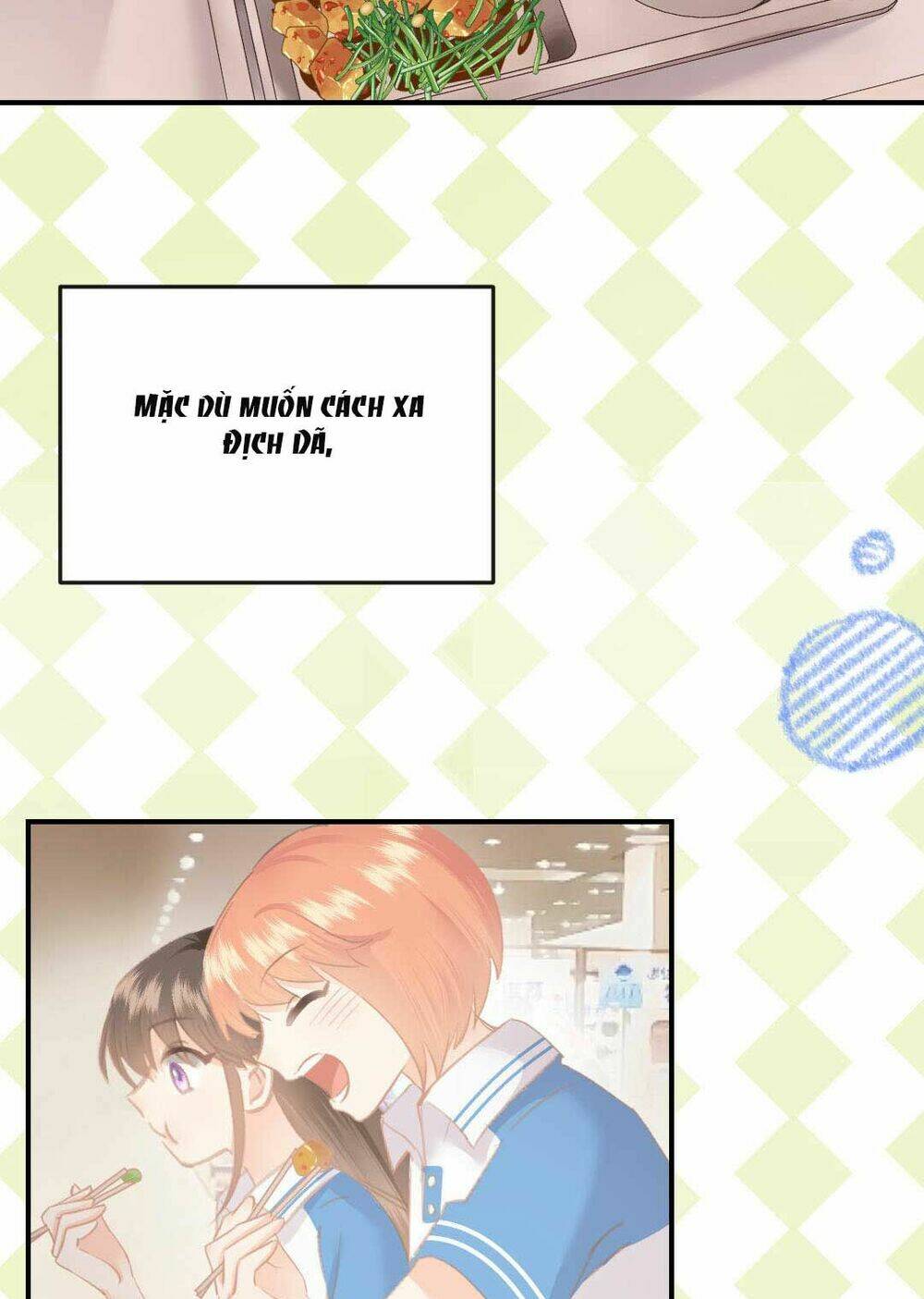 Khảo Nghiệm Cuối Cùng Của Tra Nữ Chap 10 - Next Chap 11