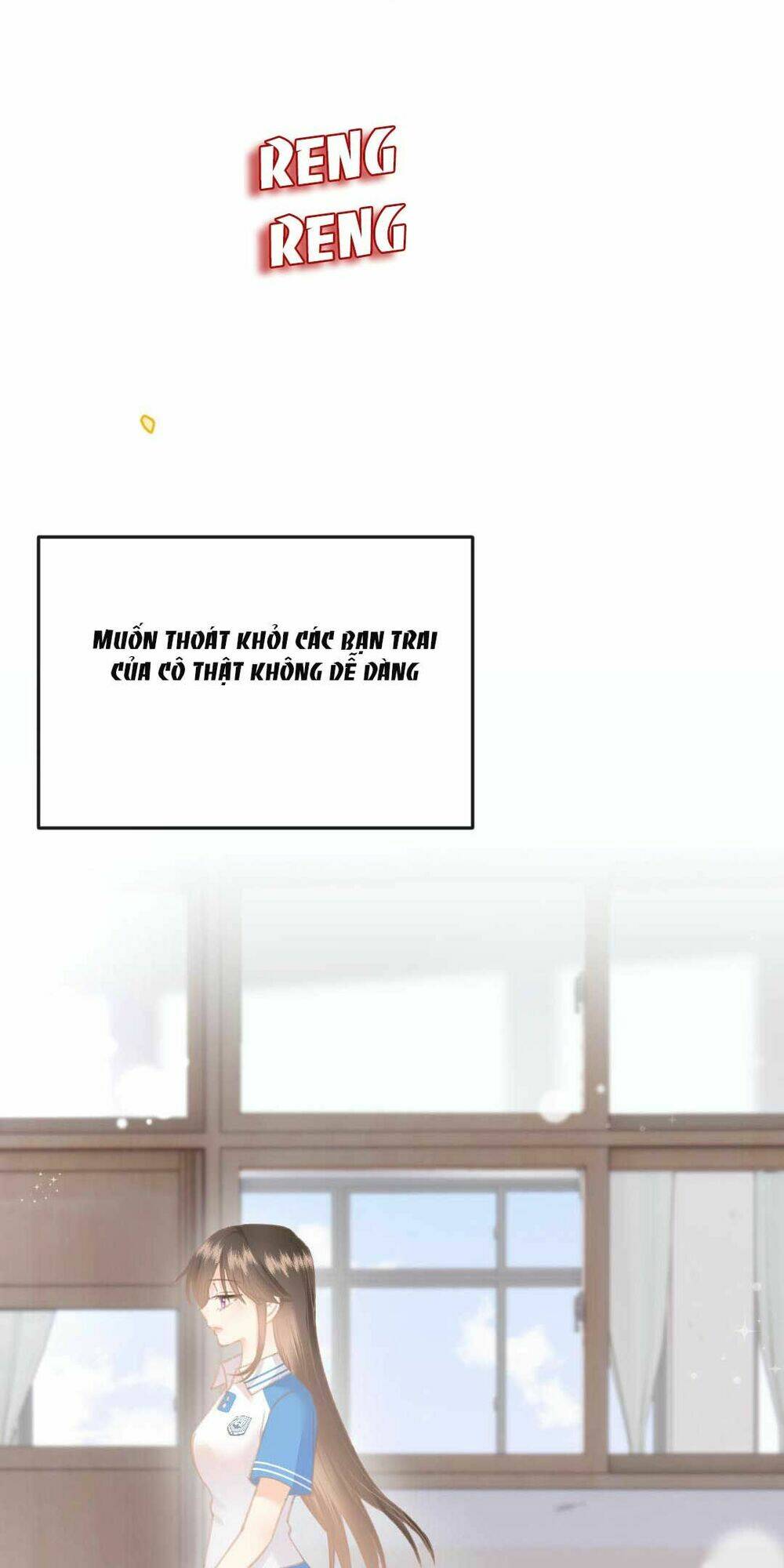 Khảo Nghiệm Cuối Cùng Của Tra Nữ Chap 10 - Next Chap 11