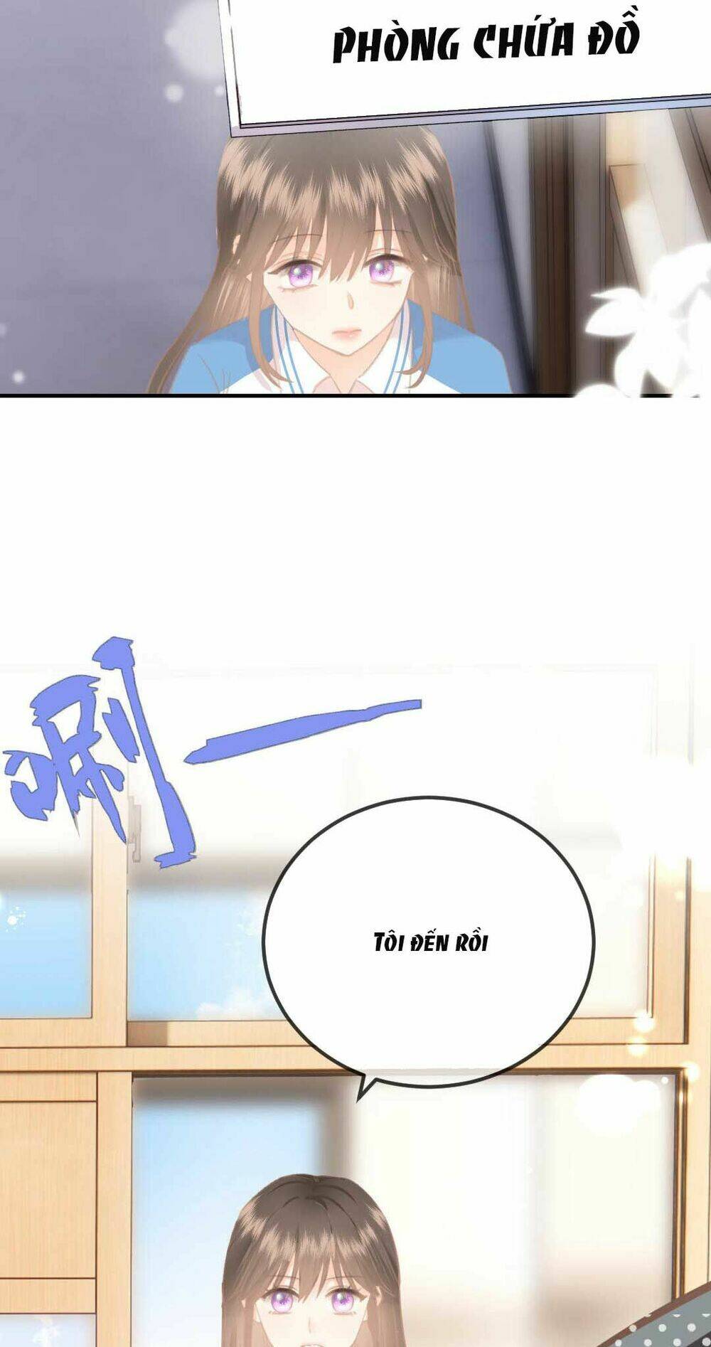 Khảo Nghiệm Cuối Cùng Của Tra Nữ Chap 10 - Next Chap 11