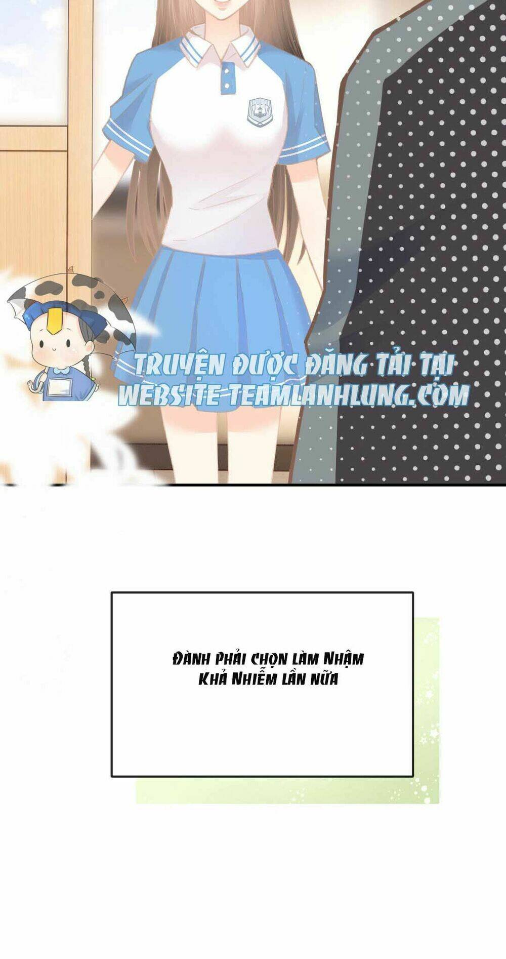 Khảo Nghiệm Cuối Cùng Của Tra Nữ Chap 10 - Next Chap 11