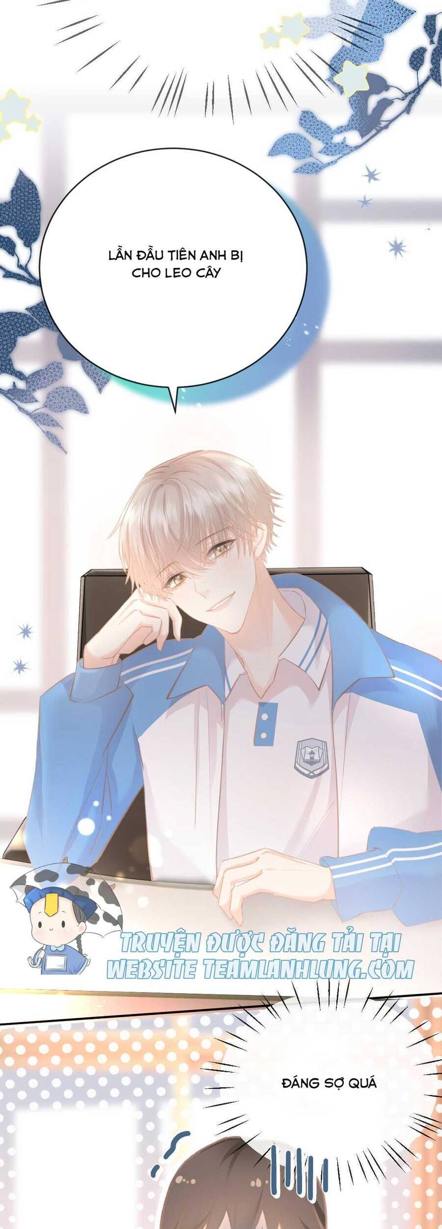 Khảo Nghiệm Cuối Cùng Của Tra Nữ Chap 10 - Next Chap 11