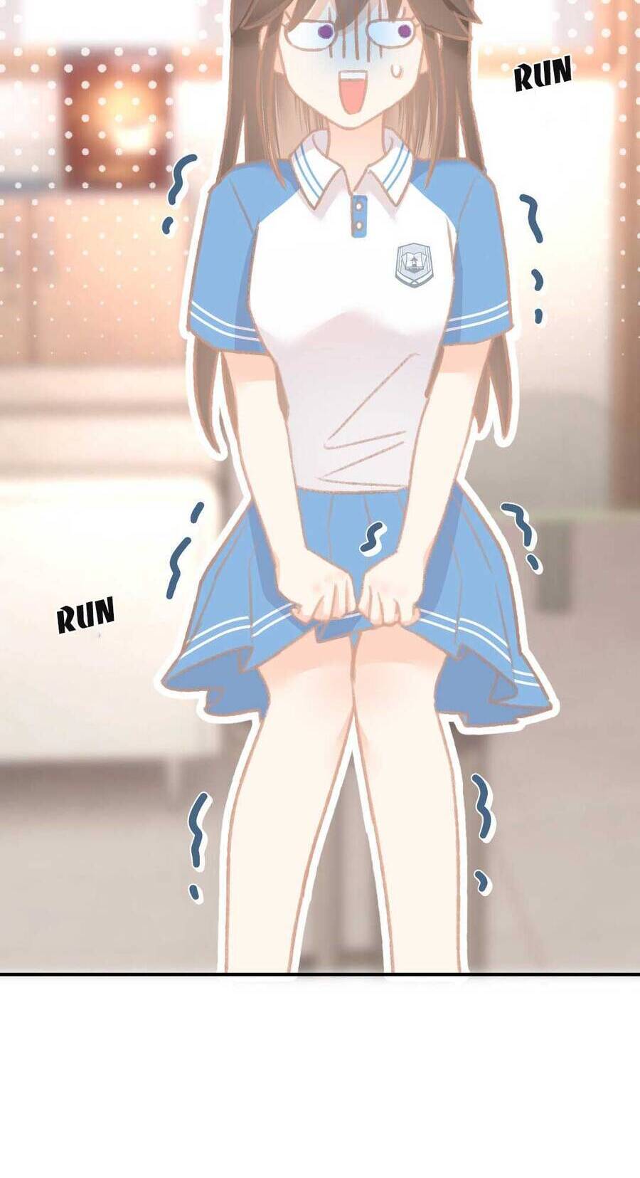 Khảo Nghiệm Cuối Cùng Của Tra Nữ Chap 10 - Next Chap 11