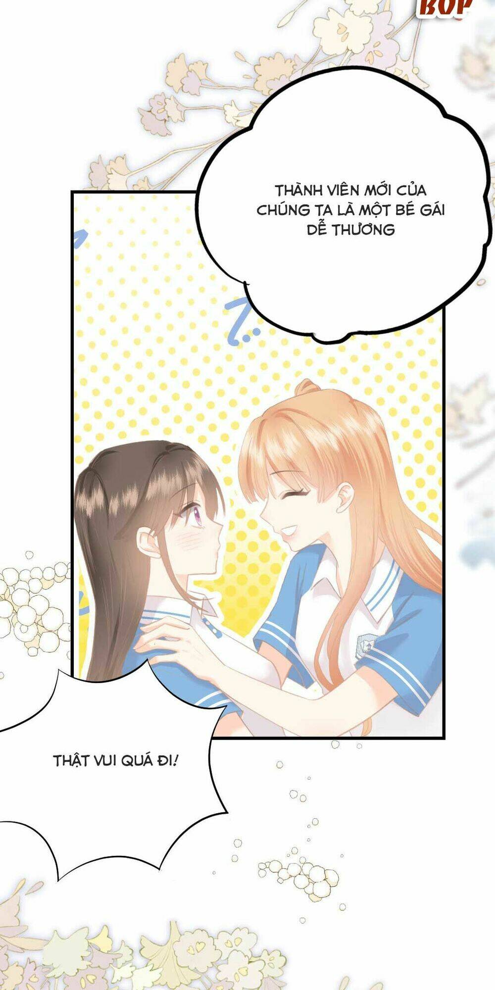 Khảo Nghiệm Cuối Cùng Của Tra Nữ Chap 11 - Next Chap 12