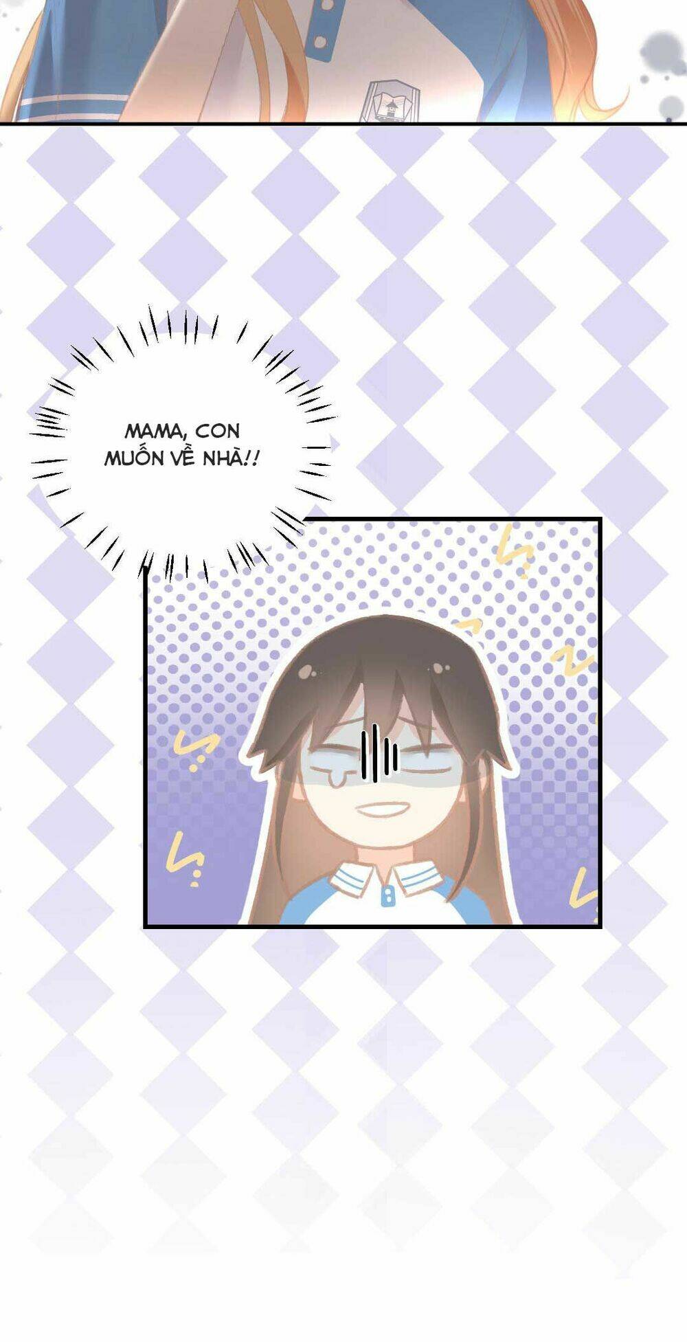 Khảo Nghiệm Cuối Cùng Của Tra Nữ Chap 11 - Next Chap 12