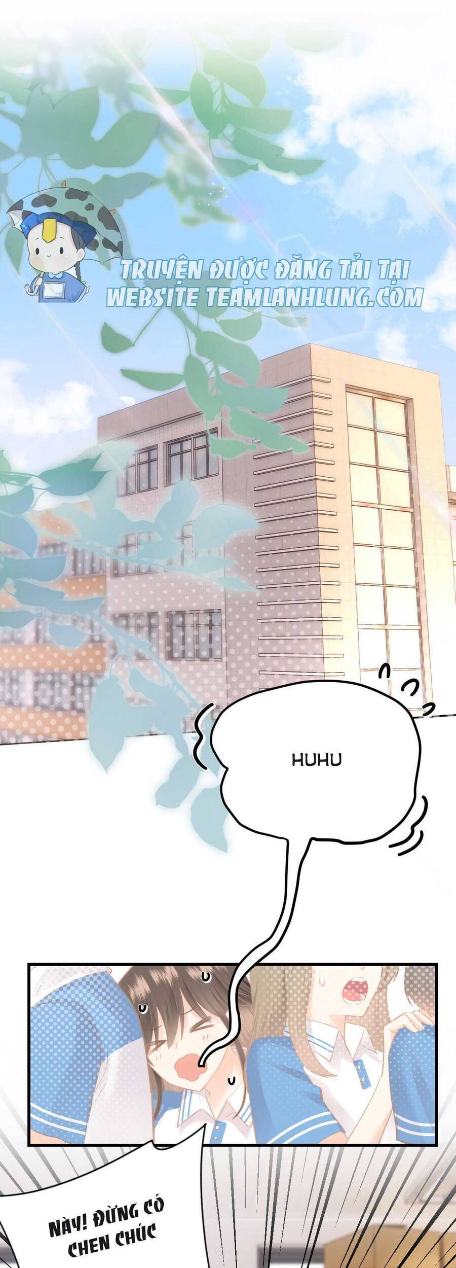 Khảo Nghiệm Cuối Cùng Của Tra Nữ Chap 12 - Next Chap 13