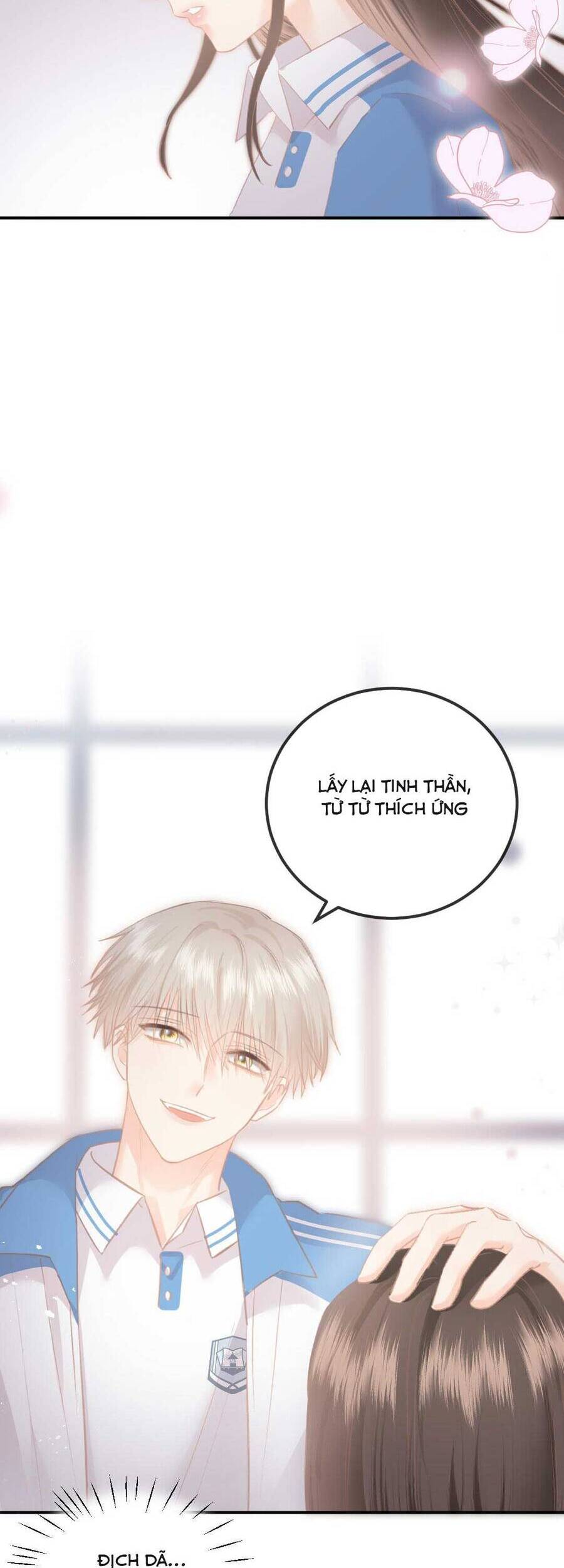 Khảo Nghiệm Cuối Cùng Của Tra Nữ Chap 12 - Next Chap 13