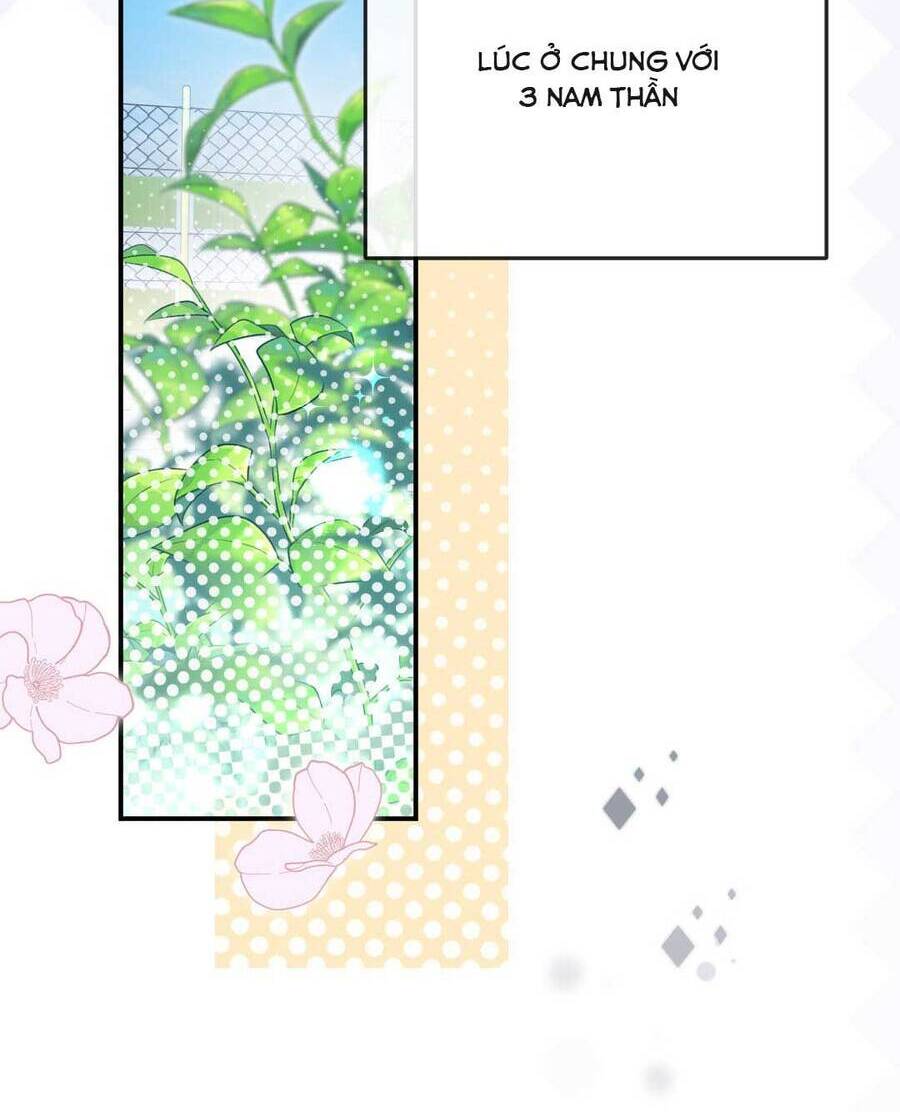 Khảo Nghiệm Cuối Cùng Của Tra Nữ Chap 12 - Next Chap 13