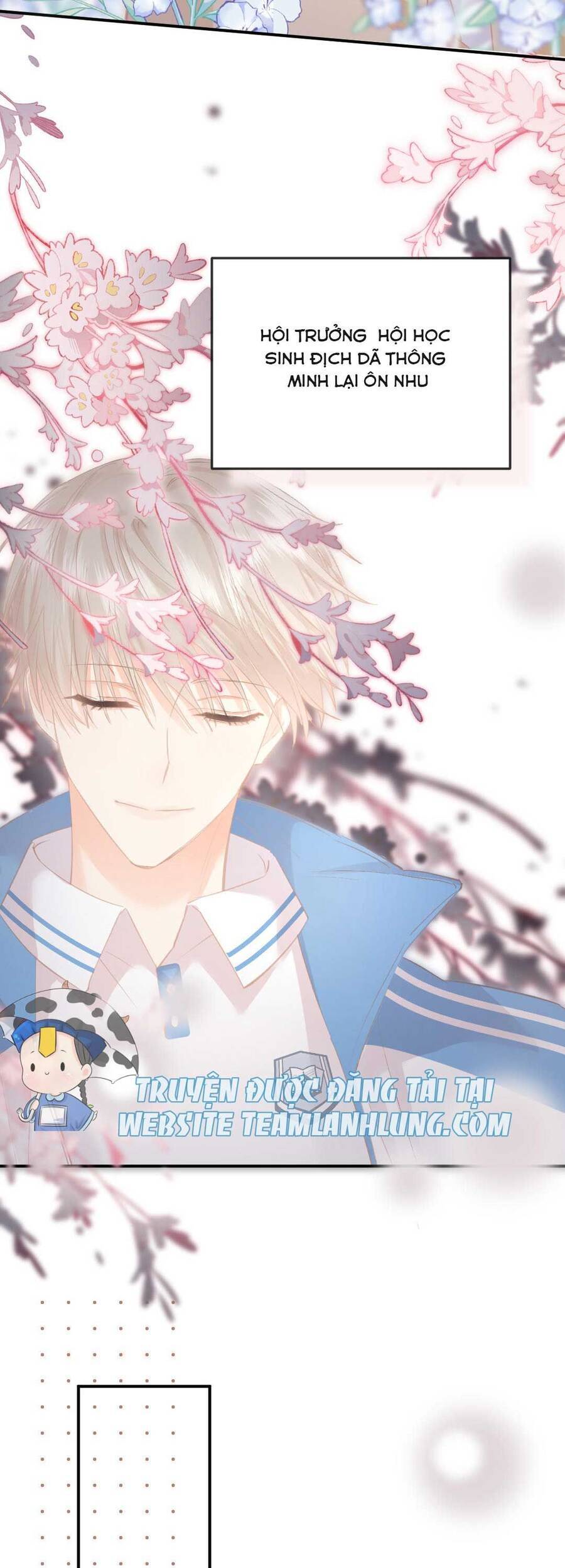 Khảo Nghiệm Cuối Cùng Của Tra Nữ Chap 12 - Next Chap 13